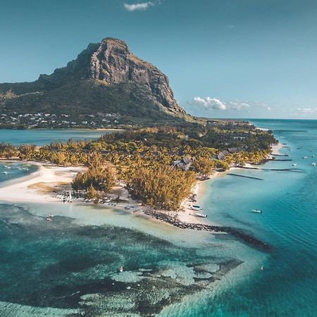 Paradis Beachcomber Golf Resort & Spa Le Morne Luaran gambar