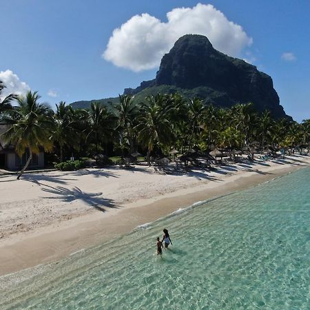 Paradis Beachcomber Golf Resort & Spa Le Morne Luaran gambar