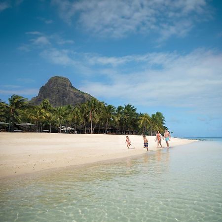 Paradis Beachcomber Golf Resort & Spa Le Morne Luaran gambar