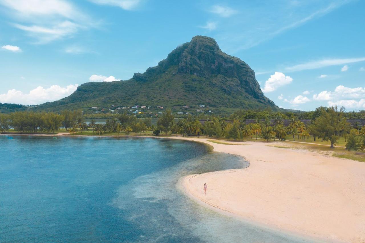 Paradis Beachcomber Golf Resort & Spa Le Morne Luaran gambar