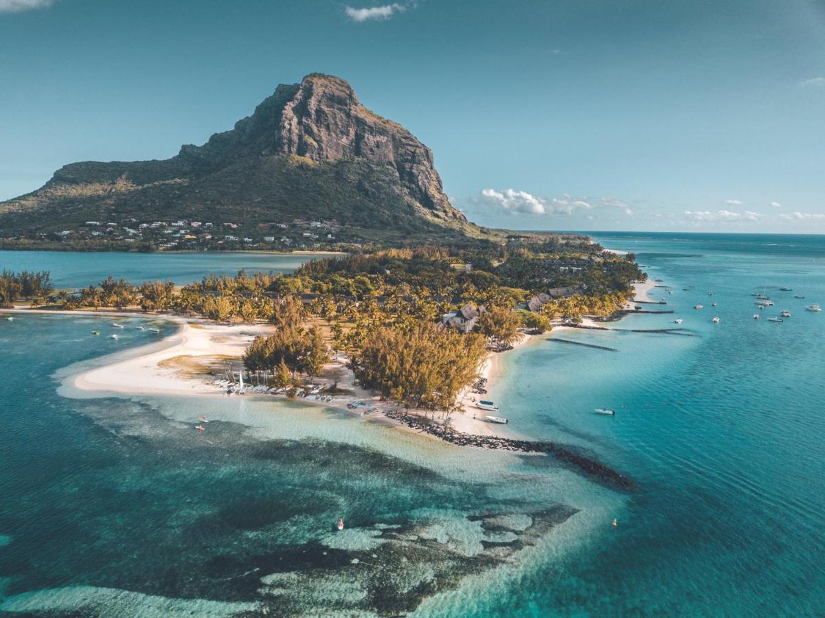 Paradis Beachcomber Golf Resort & Spa Le Morne Luaran gambar