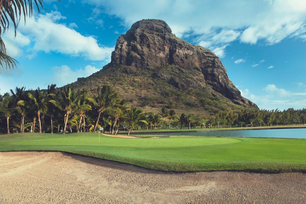 Paradis Beachcomber Golf Resort & Spa Le Morne Luaran gambar