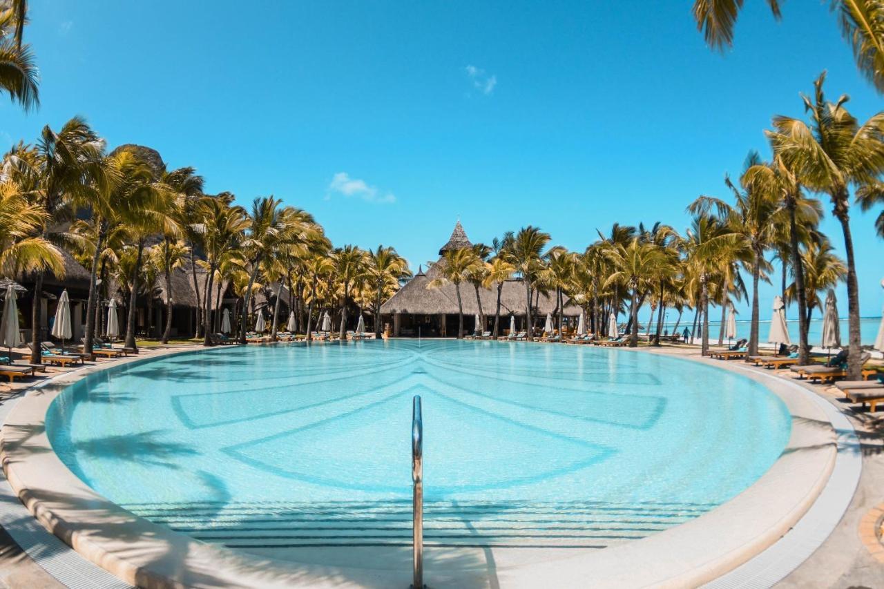 Paradis Beachcomber Golf Resort & Spa Le Morne Luaran gambar