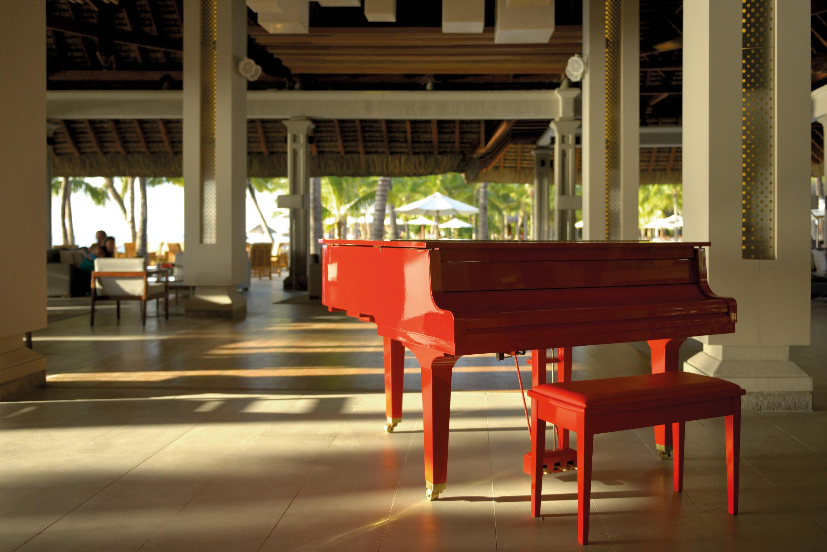 Paradis Beachcomber Golf Resort & Spa Le Morne Luaran gambar
