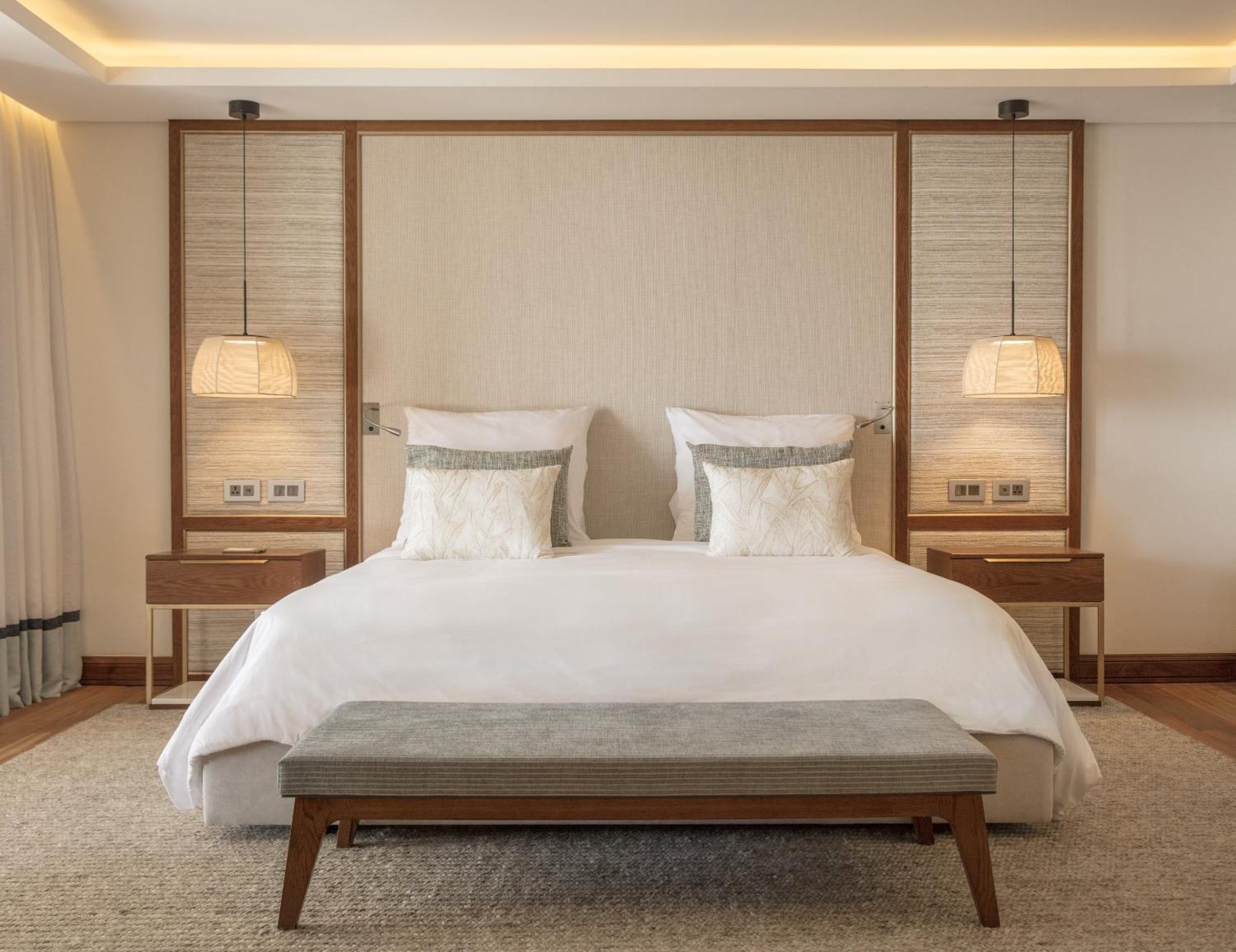 Paradis Beachcomber Golf Resort & Spa Le Morne Luaran gambar