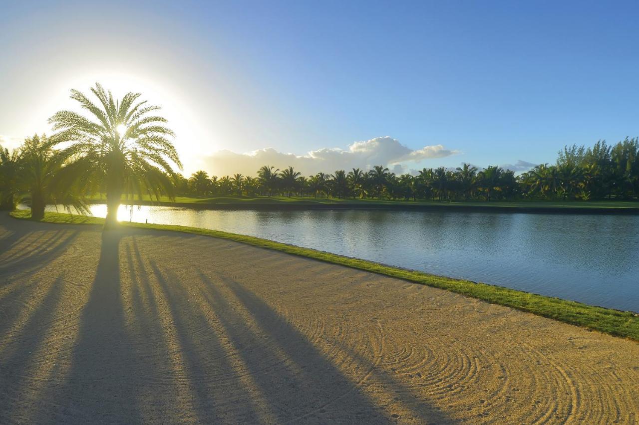 Paradis Beachcomber Golf Resort & Spa Le Morne Luaran gambar
